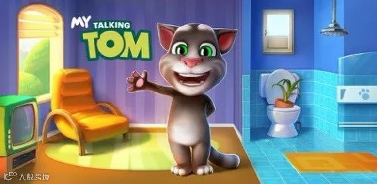 “会说话的汤姆猫”巨亏24亿背后:商誉减值、少年暴富、资本迷局