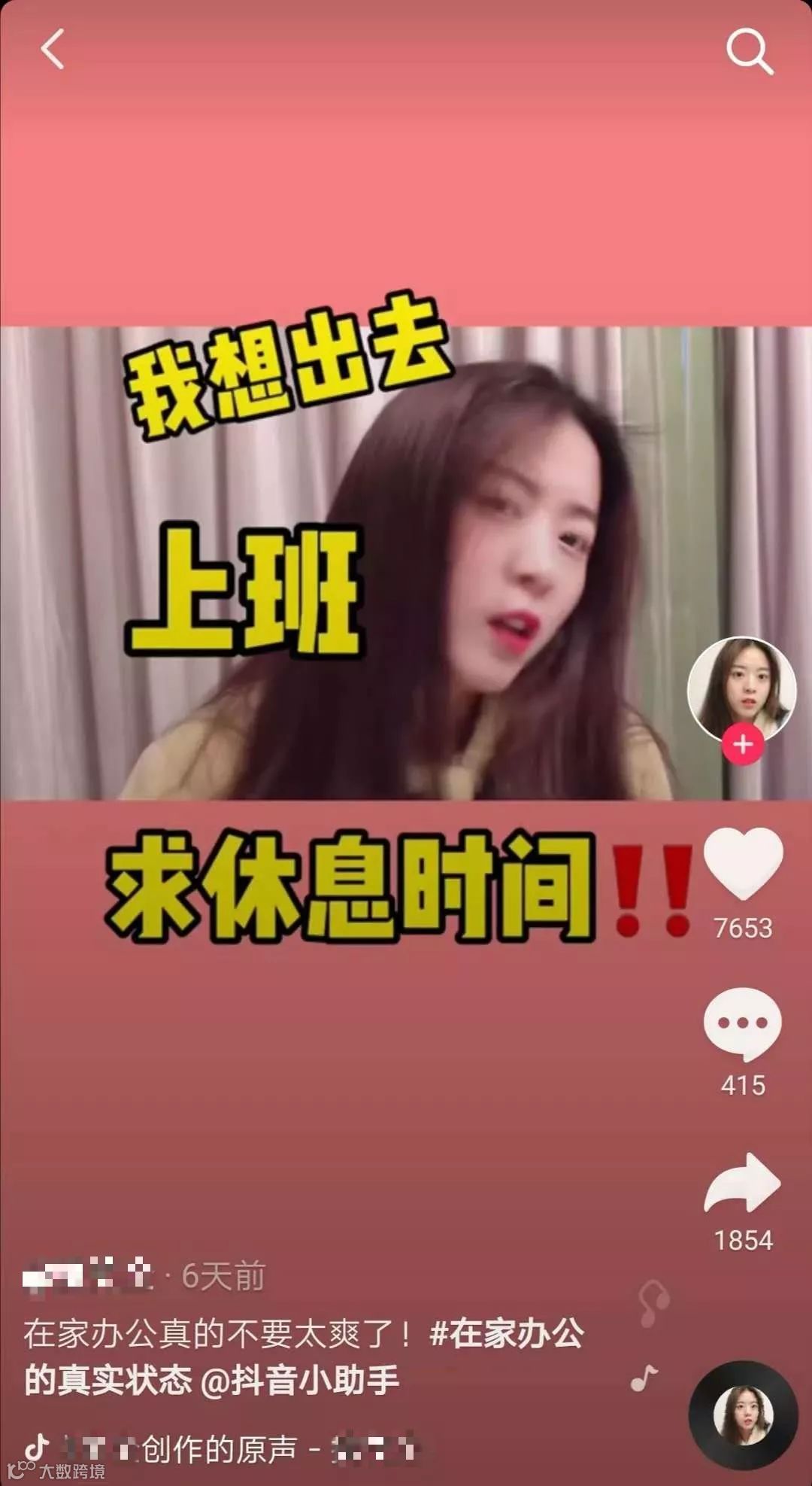 在抖音，我们度过了一个怎样的春节？