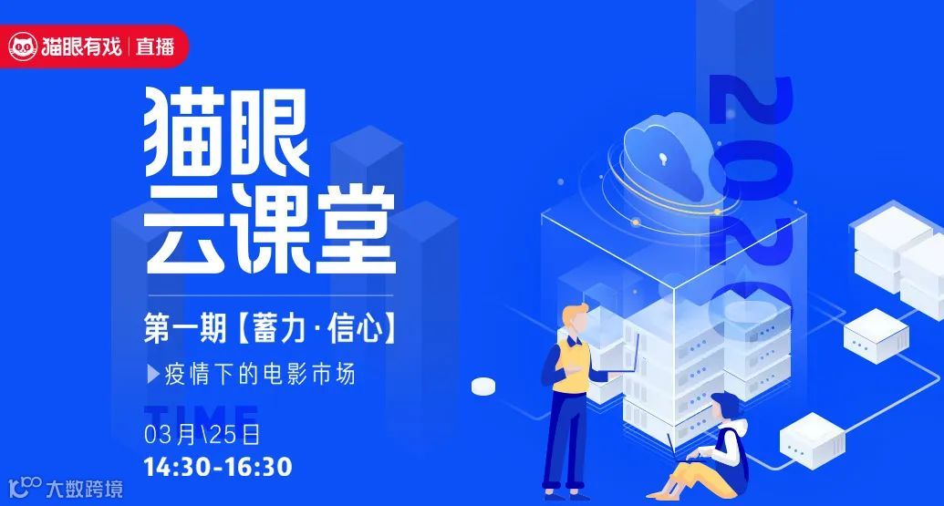 电影行业复工潮将至，我们能为复苏做什么准备？