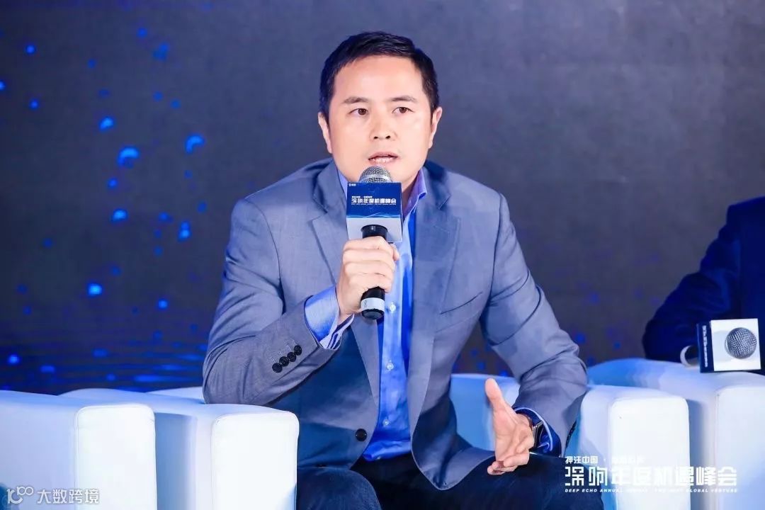 全球机遇如何落地中国？Airbnb、印象笔记、奇绩创坛们有答案