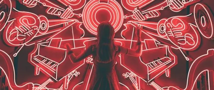 腾讯音乐的增长逻辑背后，是“与行业共赢”的底层思考