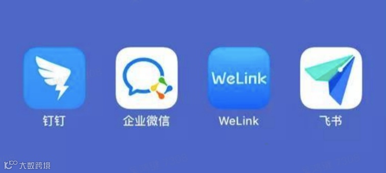 喧嚣三年后,巨头To B答卷大检阅