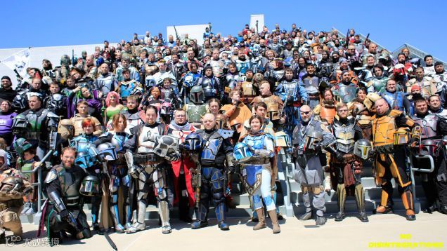 星球大战“入华”