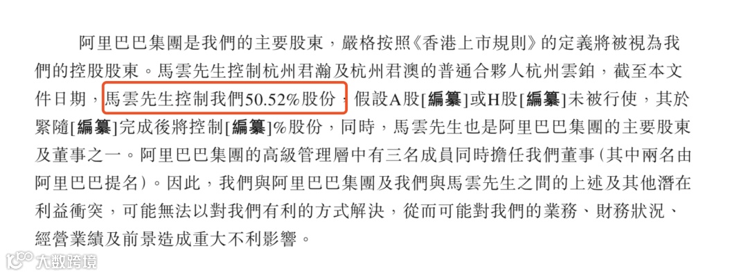 日赚1.2亿背后,蚂蚁集团的暗礁与航道