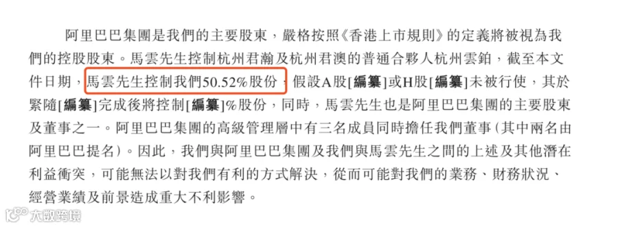 日赚1.2亿背后,蚂蚁集团的暗礁与航道