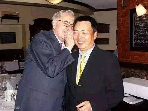 新一代家长收割机小天才，与永不褪色的段永平商业经