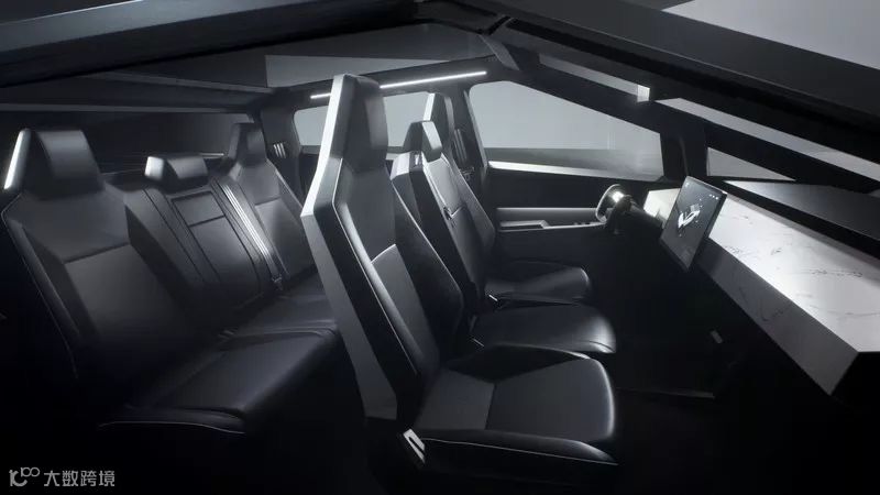 “钢铁侠”马斯克再发新品：可登陆火星的硬核皮卡最低28万起，你会买吗？