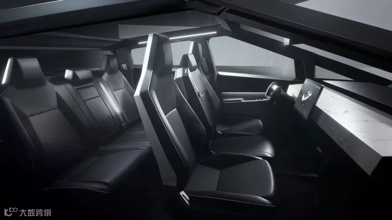 “钢铁侠”马斯克再发新品：可登陆火星的硬核皮卡最低28万起，你会买吗？