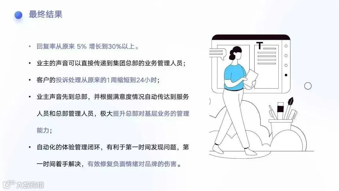 行业洞察 | 解析品牌如何通过CEM管理拉近和消费者之间的距离