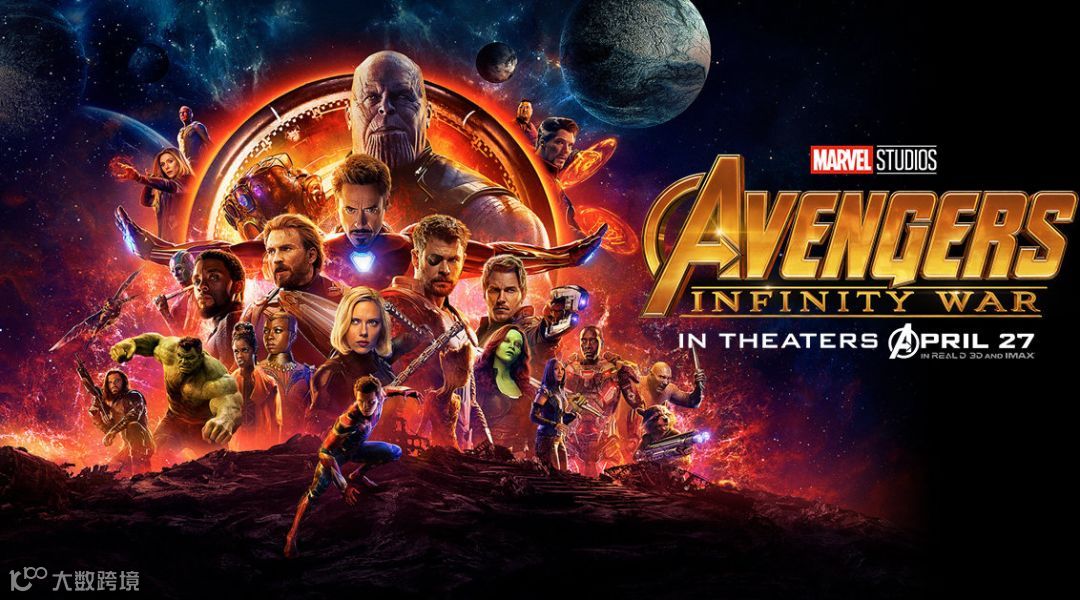 迪士尼发财报了：不愧是宇宙第一娱乐帝国