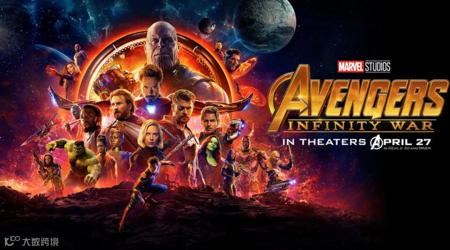 迪士尼发财报了：不愧是宇宙第一娱乐帝国