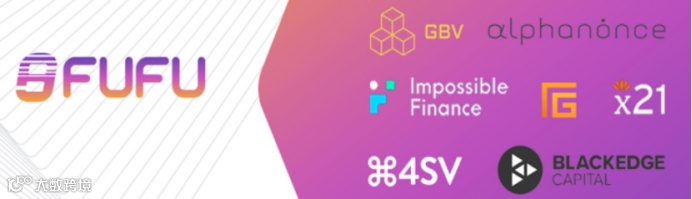 内容营销平台FUFU获GBV170万美元种子轮融资