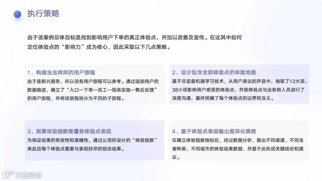 行业洞察 | 解析品牌如何通过CEM管理拉近和消费者之间的距离