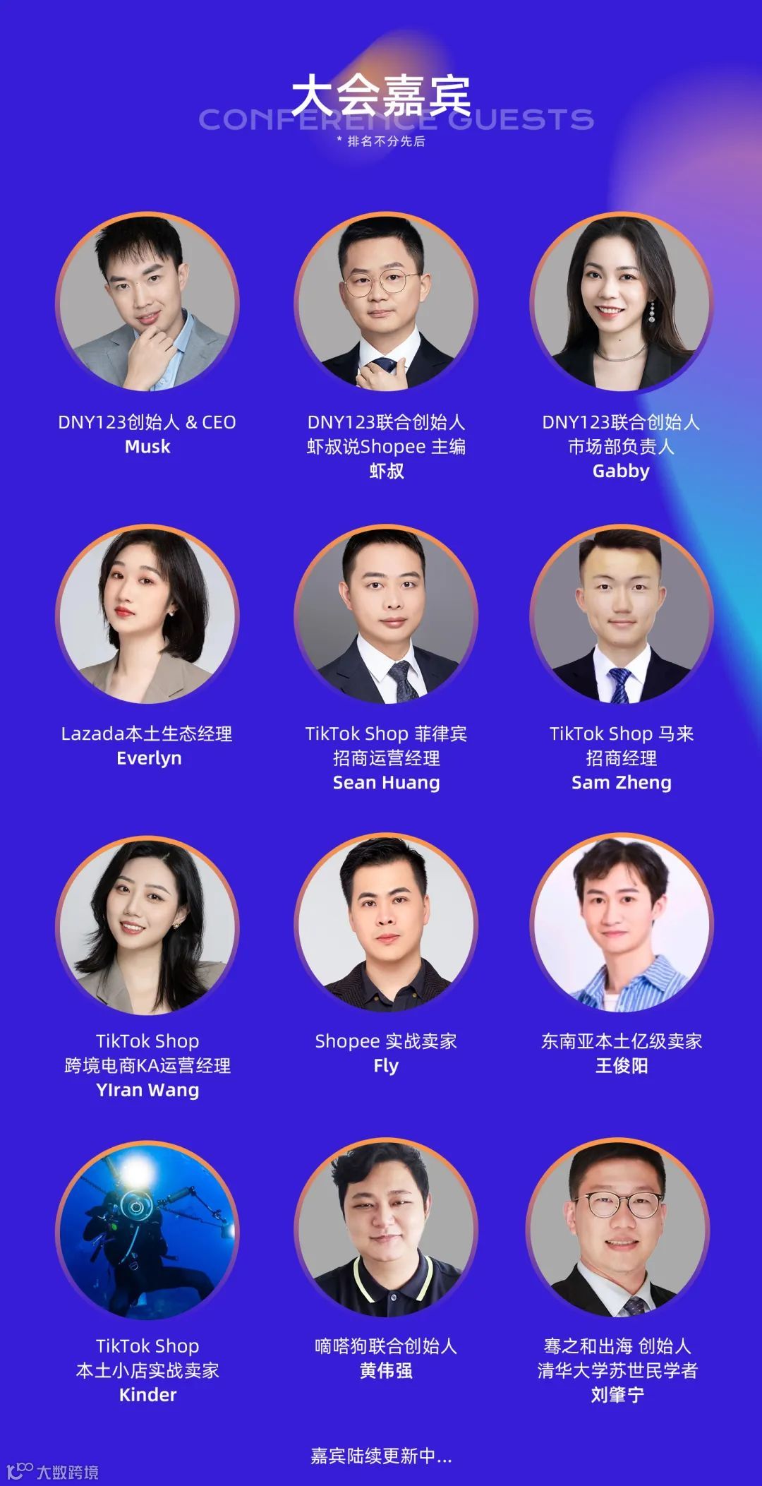 电商出海路在何方？8月13日东南亚跨境电商大会邀您一探究竟！福建仅此一场！