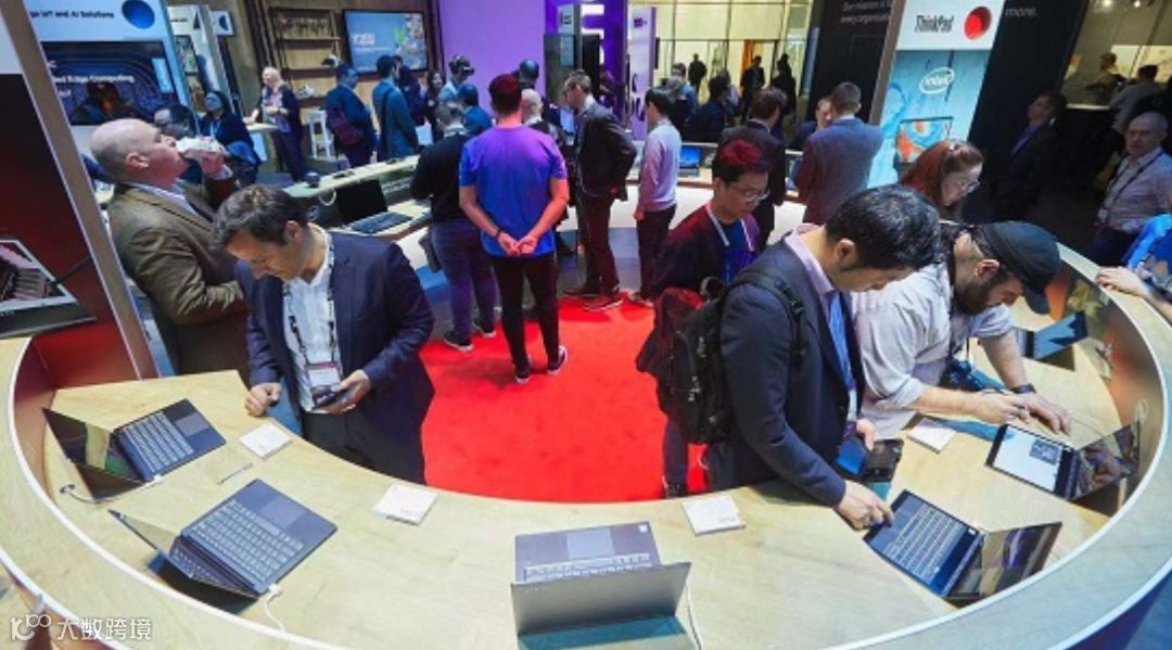 不止手机，联想要布一个系统性5G大局