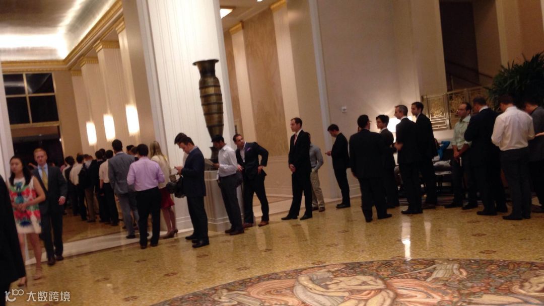 阿里巴巴的四个关键时刻