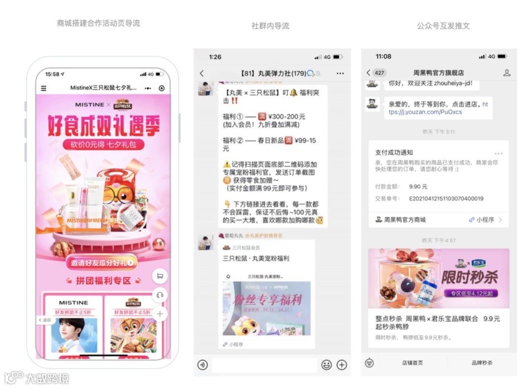 老概念新趋势,「私域套路」悄悄地变了