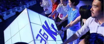 36氪IPO成功上岸,但媒体仍是一门尴尬的生意
