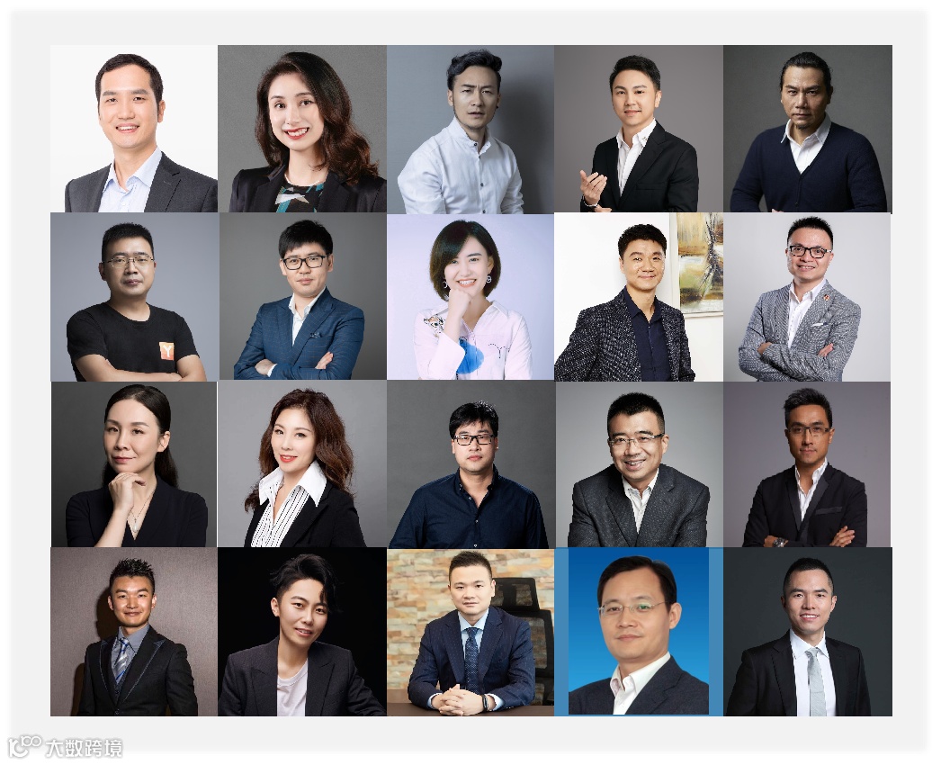 一年一度非凡奖,第四批评审嘉宾公布