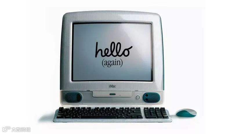 憑什么是庫克？ | 深讀