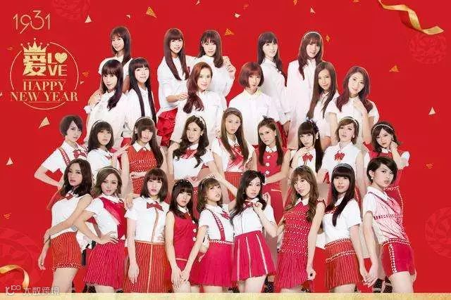 101小姐姐背后的女团生意:门槛低,生存难,实际上也赚不到什么钱