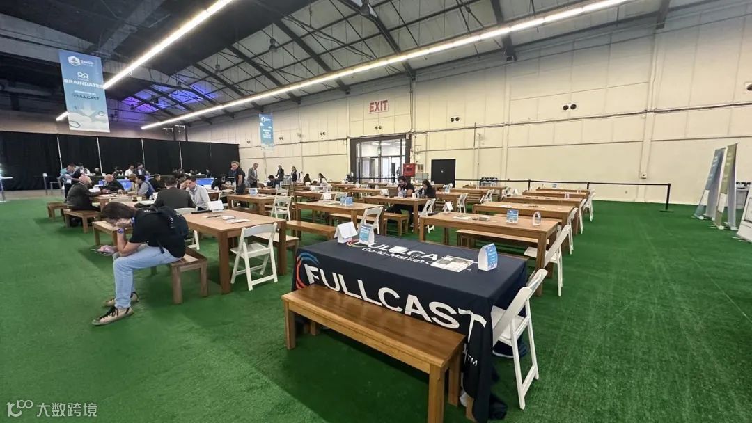 非凡资本吴畏：SaaStr Annual 2024的一些嘉宾精华观点实录