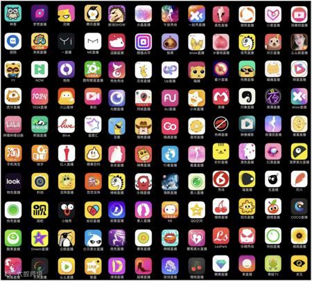 被抛弃的风口，直播行业向死而生