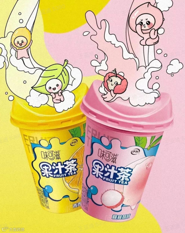 一周消费观察 | 拼多多活跃买家达5.85亿；喜茶开卖酱香饼；肖战新歌销售额破6000万