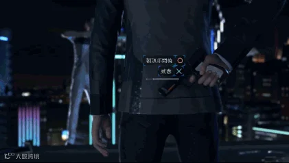 新风口还是伪需求？详解互动剧的前世今生 | 万字研究