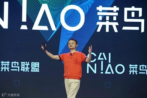 不送包裹的菜鸟，是如何成为新时代“水电煤”的？