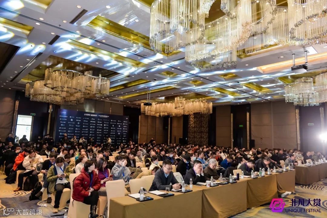 2023年中国生成式AI投资机构TOP30｜非凡大赏