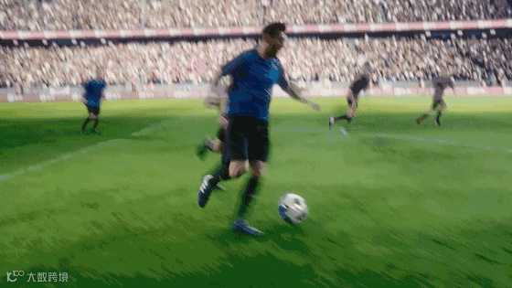 “中国广告队”征战世界杯:撒钱50亿,营销开支全球第一