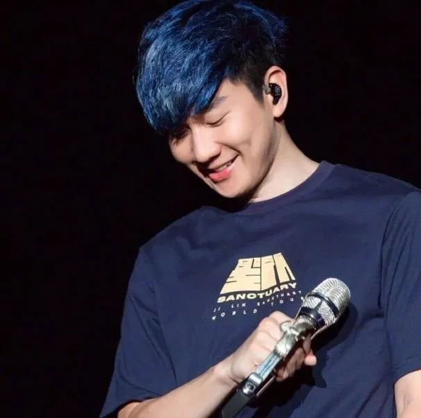 你可能不知道，林俊杰也发新歌了