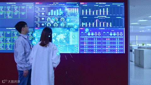 走访联想武汉产业基地：智能化、5G、IoT如何落到真正的制造中？