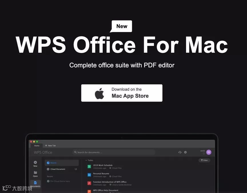 AI、云服务、国际化，WPS新征程｜专访金山办公董事长兼CEO葛珂