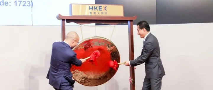 中国没有“高盛”