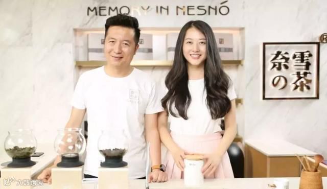 “奈雪的茶”赴美上市传闻背后，群雄逐鹿的4000亿中国茶饮市场