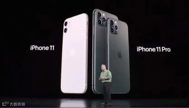 浴霸三摄，直降千元：iPhone已然平庸，苹果难续传奇