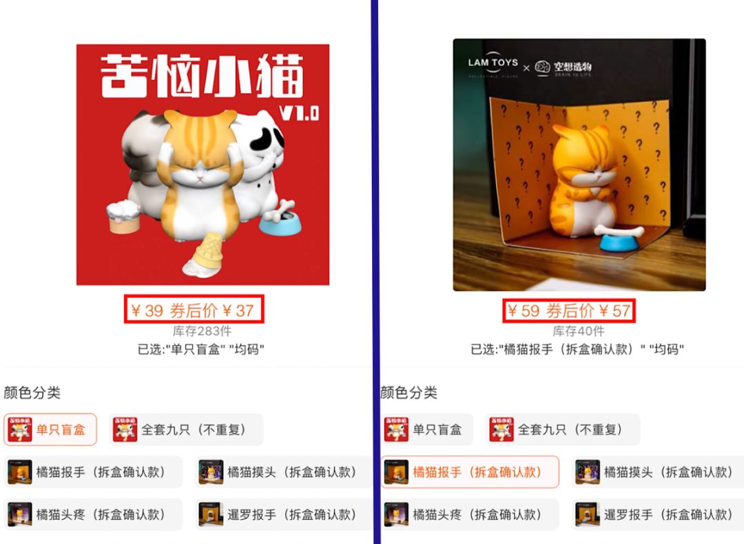 单品年销量400万件，千亿美元的潮玩市场商机何在？ | 新消费元素