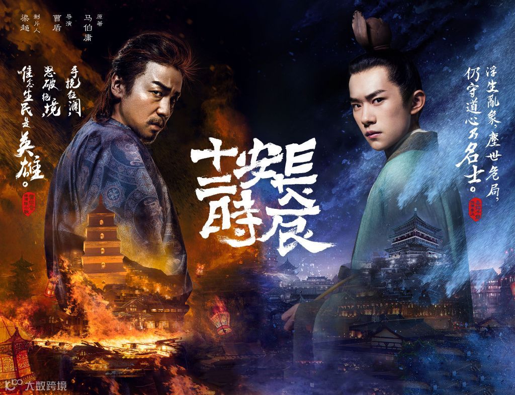 讲真，视频行业需要一场“庆余年”式的超前点播