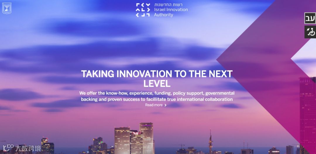 揭秘以色列新科技以及背后的底层机制 | 腾讯AI加速器深访以色列