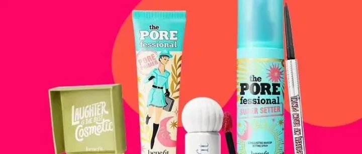 贝玲妃败走中国：全球第一眉妆做错了什么？