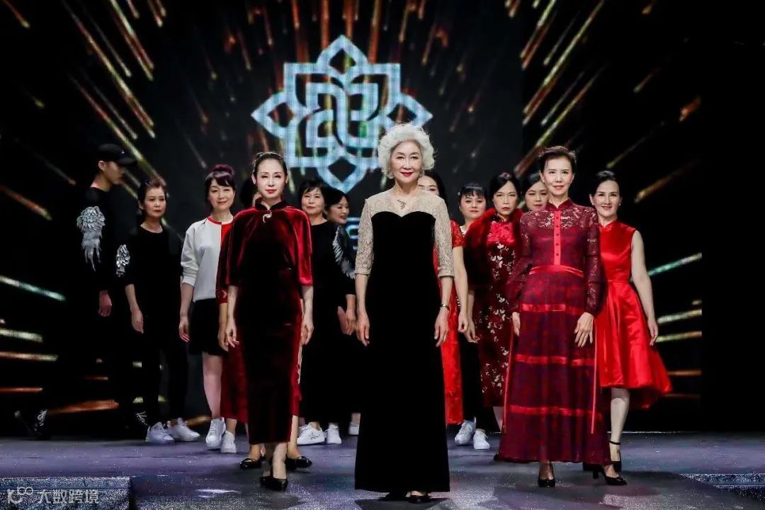 中老年网红已开始带货，垂直人群直播电商新机遇？