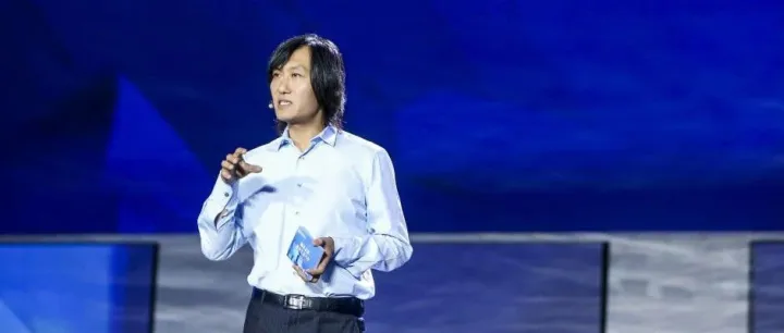 5G带来飞跃性质变：孙忠怀详解视频行业突围关键点