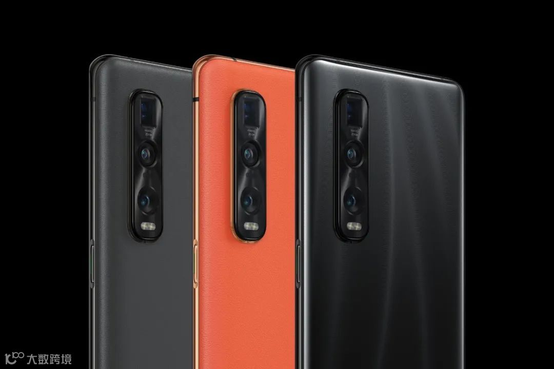 OPPO再入战局,疫情难阻中国厂商集体冲向高端