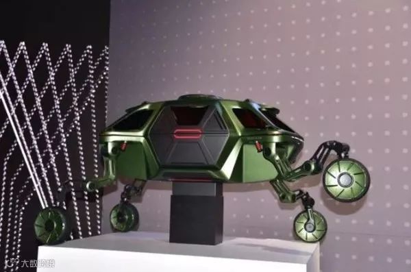 中国参展企业减少20%,今年这场科技圈盛会还有什么看头?| CES总结