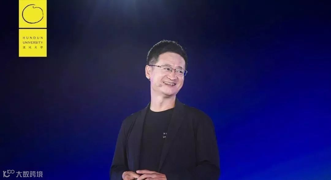 李善友:与使命活成一体,你的企业才能生生不息