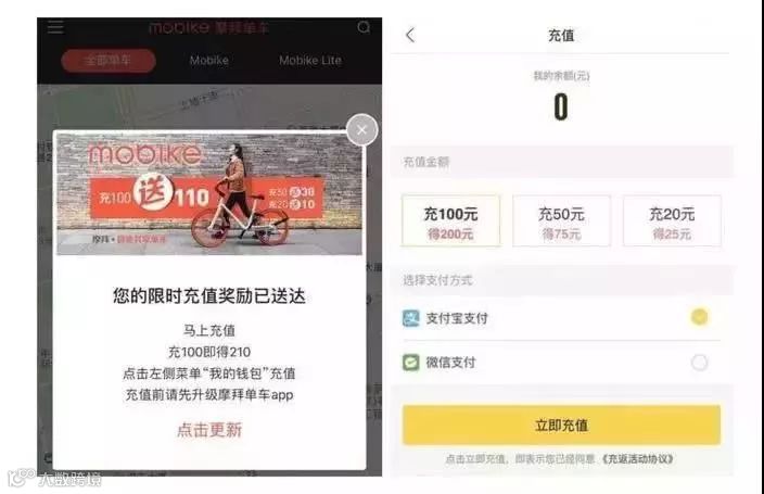 胡玮炜卸任、ofo危局难破:共享单车大战的三年记忆