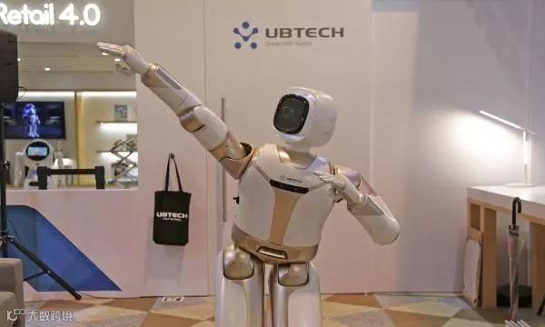 中国参展企业减少20%,今年这场科技圈盛会还有什么看头?| CES总结