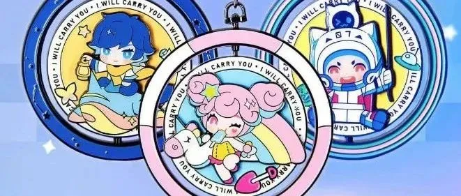 缤纷乐园 Keep X 王者荣耀系列线上跑：一个IP联动的新玩法样本